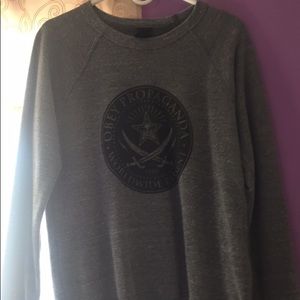 Obey sweater shirt